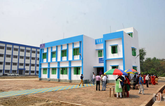 NSOU General photo 4